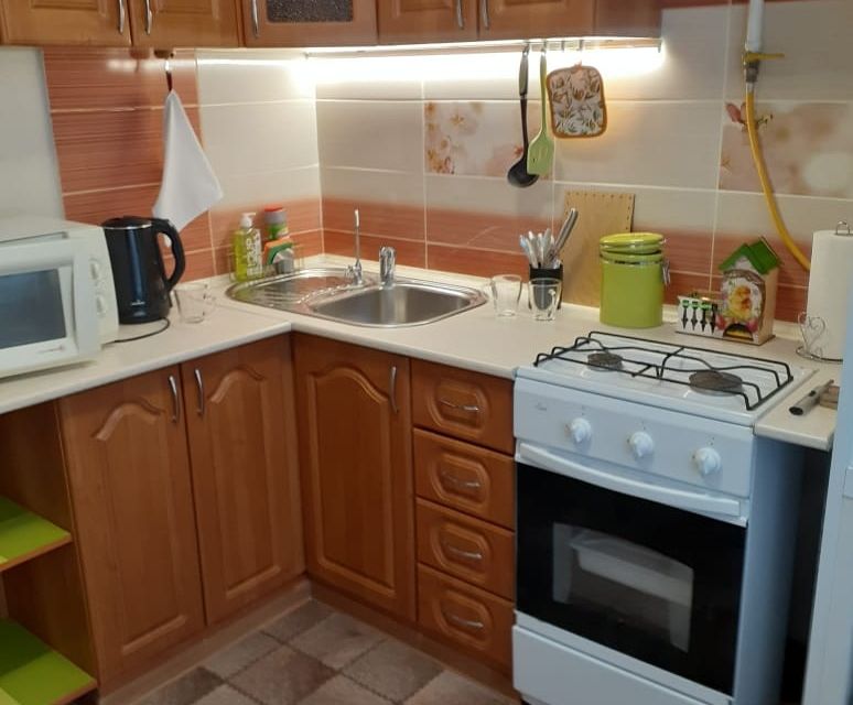 Сдаётся 2-комнатная квартира, 43 м²