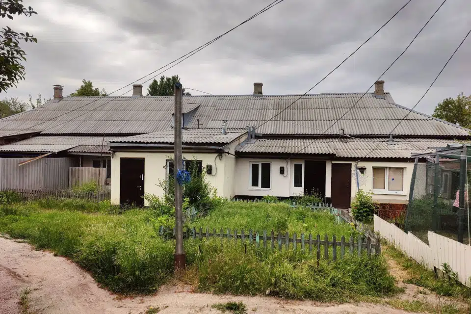 Продаётся 2-комнатная квартира, 44 м²