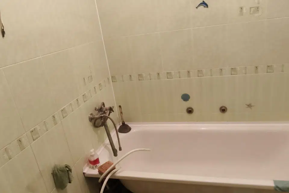 Продаётся 2-комнатная квартира, 52 м²