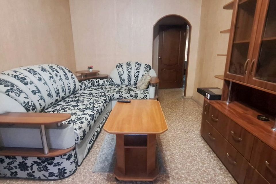 Продаётся 2-комнатная квартира, 45 м²