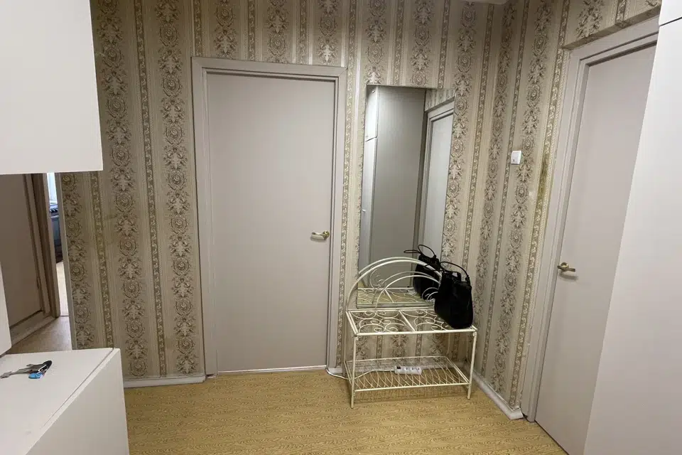 Продаётся 2-комнатная квартира, 45 м²
