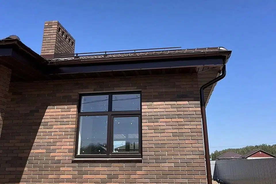 Продаётся 1-этажный дом, 100 м²