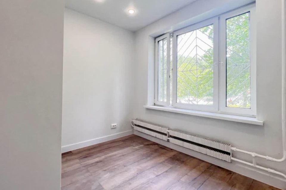 Продаётся студия, 9.8 м²
