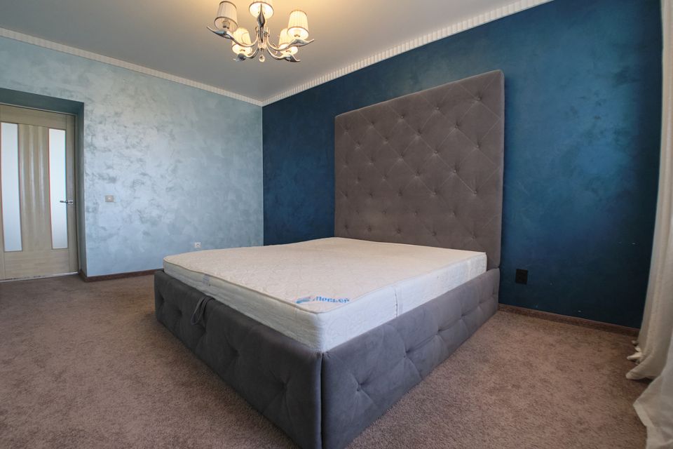Продаётся 2-комнатная квартира, 66.3 м²