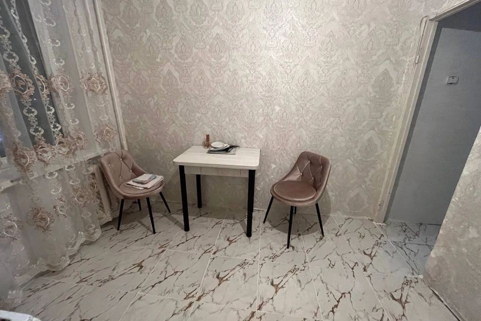 Продаётся 2-комнатная квартира, 48 м²