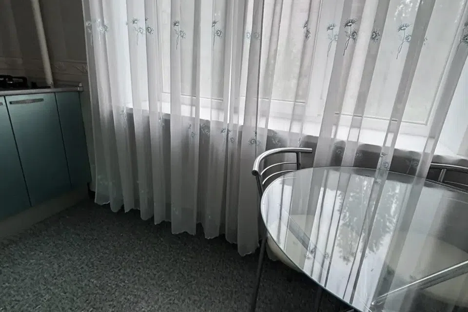 Продаётся 1-комнатная квартира, 30 м²
