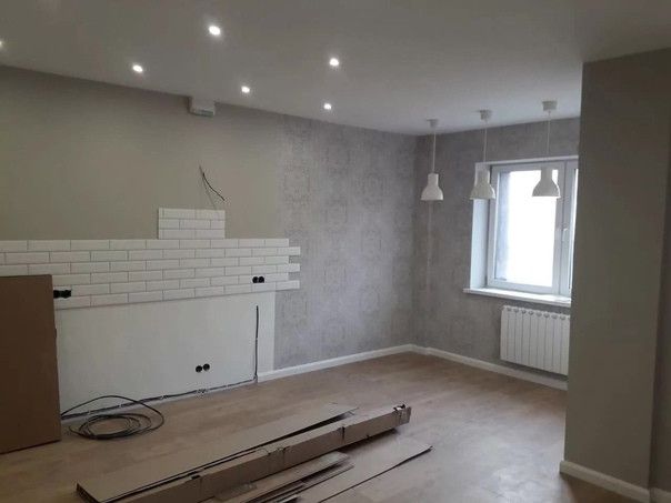 Продаётся 2-комнатная квартира, 50 м²