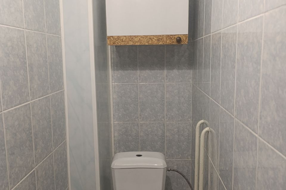 Продаётся 2-комнатная квартира, 47 м²