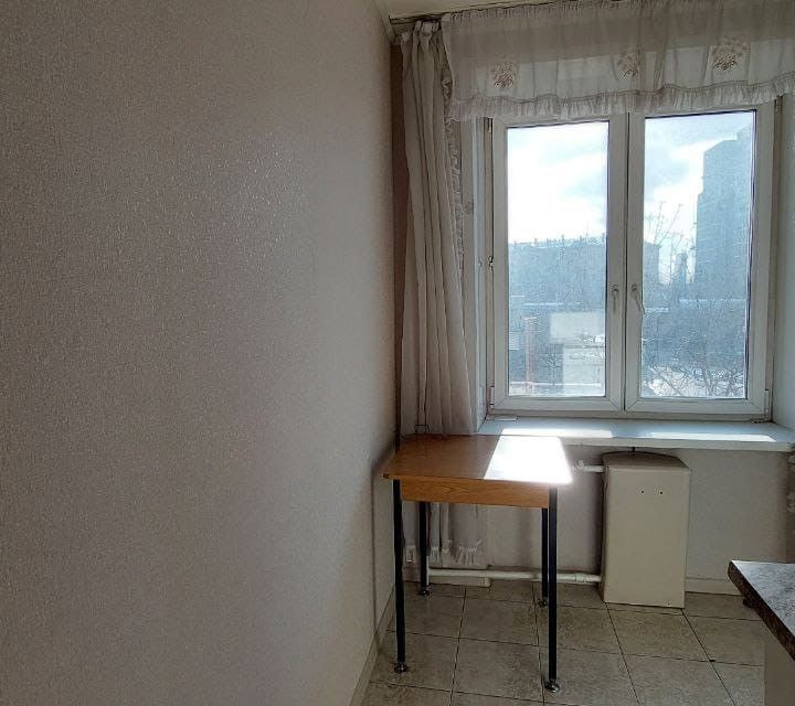 Продаётся 1-комнатная квартира, 32 м²