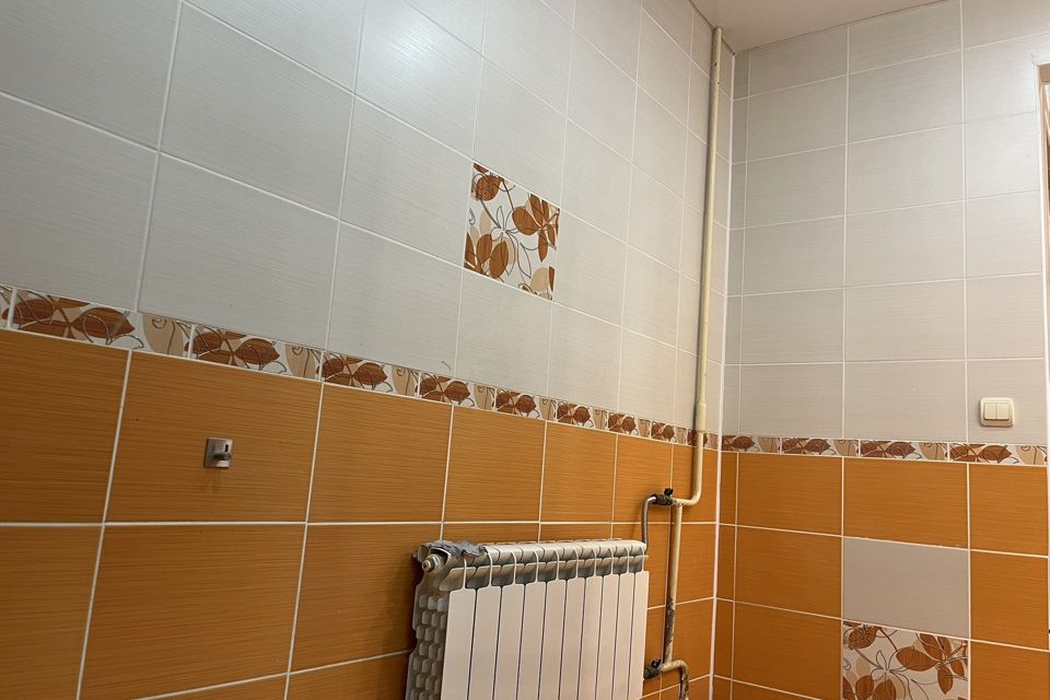 Продаётся 4-комнатная квартира, 95.9 м²