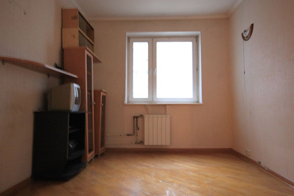 Продаётся 3-комнатная квартира, 73 м²