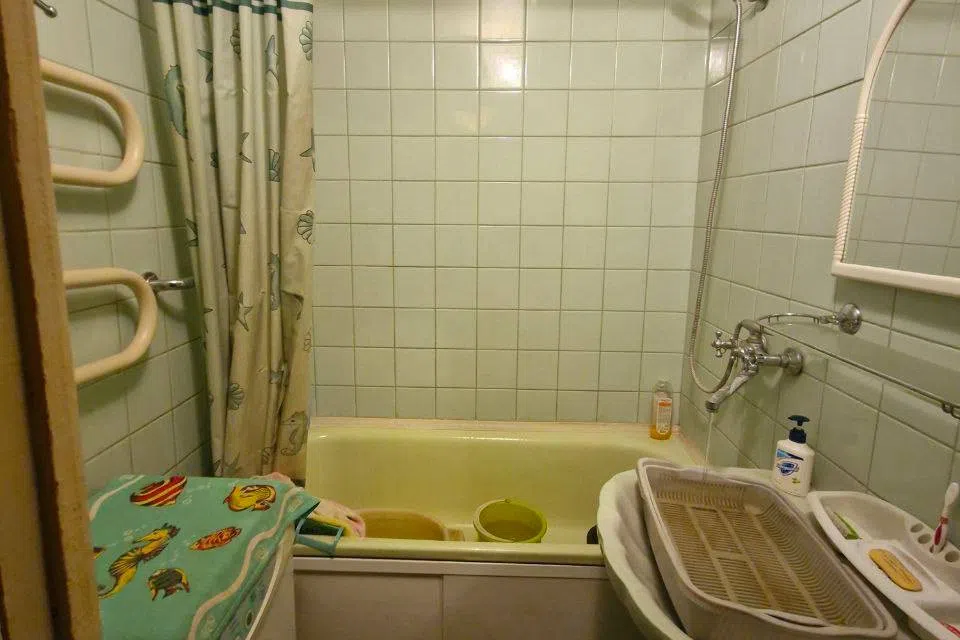 Продаётся 3-комнатная квартира, 67 м²
