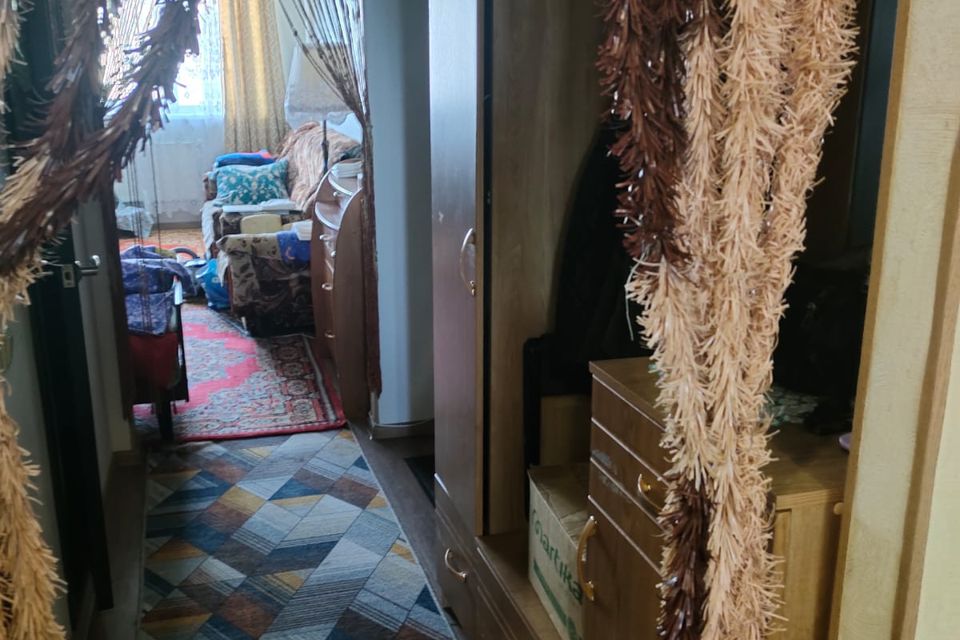 Продаётся 1-комнатная квартира, 33.9 м²