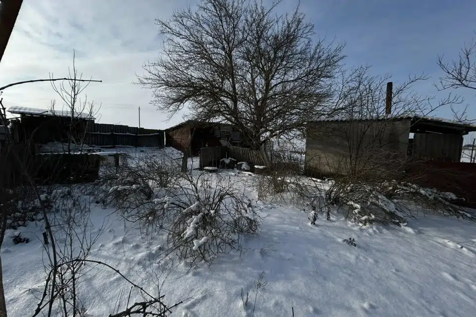 Продаётся 1-этажный дом, 88 м²