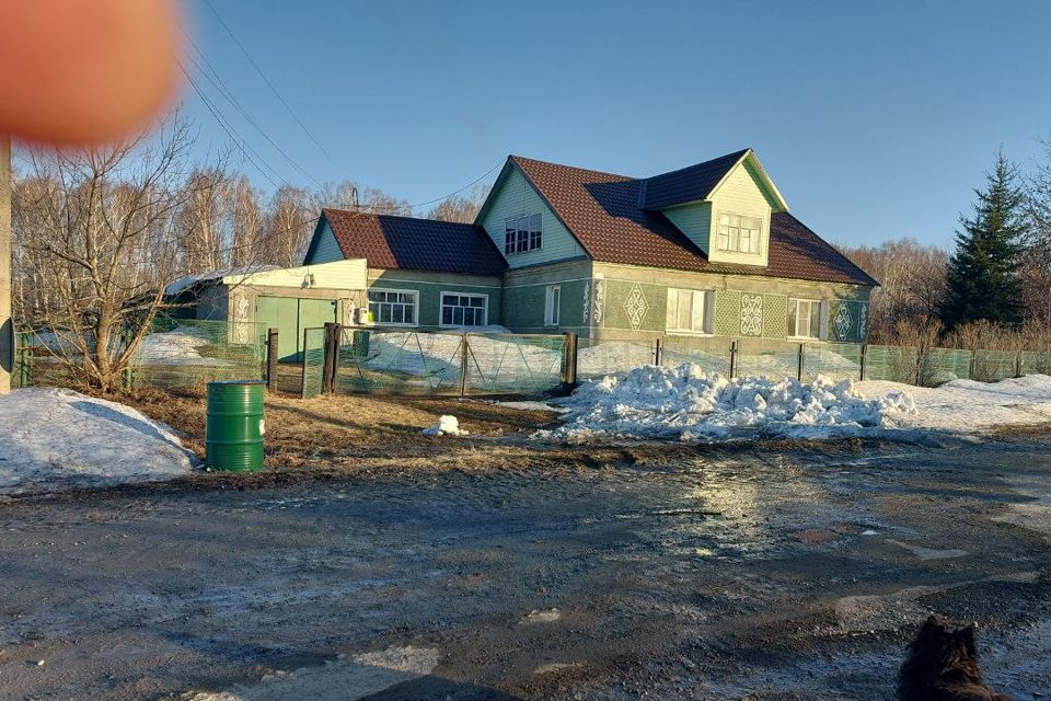 Продаётся 1-этажный дом, 100 м²