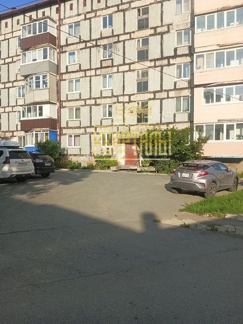 Продаётся 1-комнатная квартира, 38 м²
