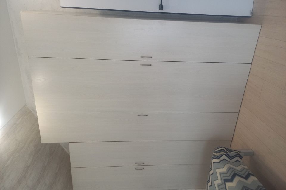 Продаётся 2-комнатная квартира, 36.9 м²