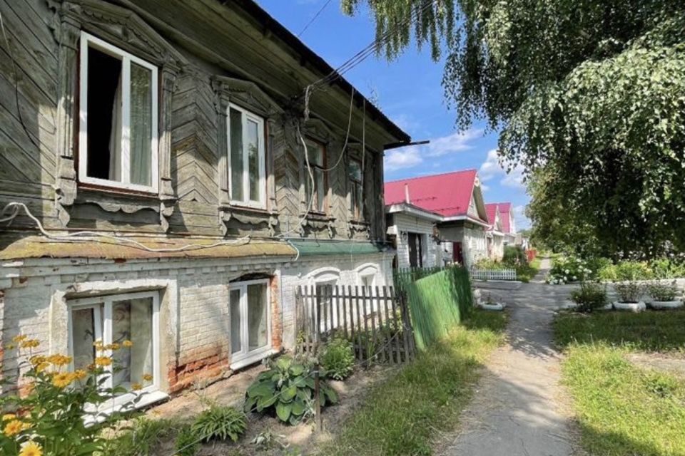 Продаётся 1-комнатная квартира, 33.2 м²