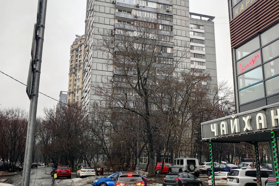 Продаётся 1-комнатная квартира, 35.9 м²