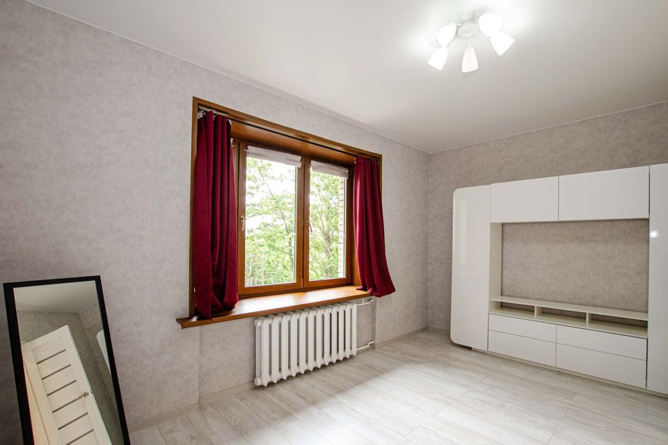 Продаётся 2-комнатная квартира, 49.1 м²