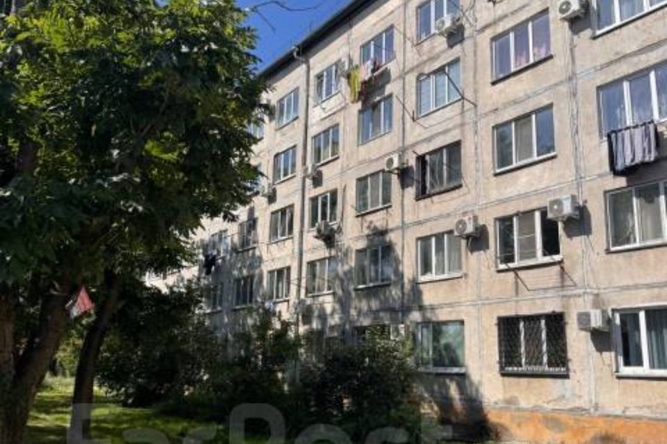 Продаётся студия, 22.9 м²