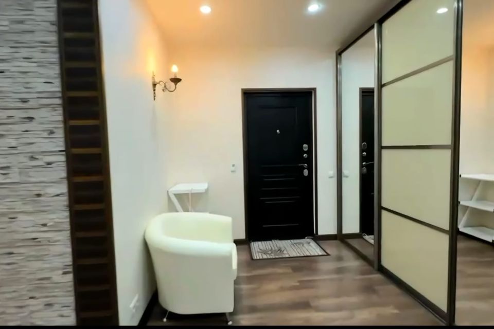 Продаётся 2-комнатная квартира, 69 м²