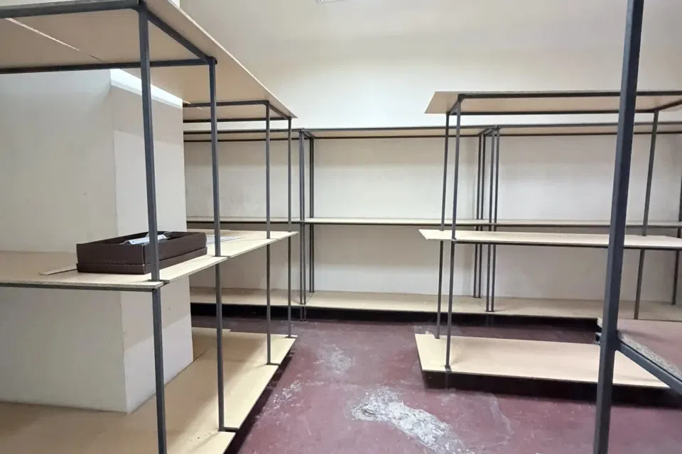 Продаётся помещение своб. назначения, 156 м²