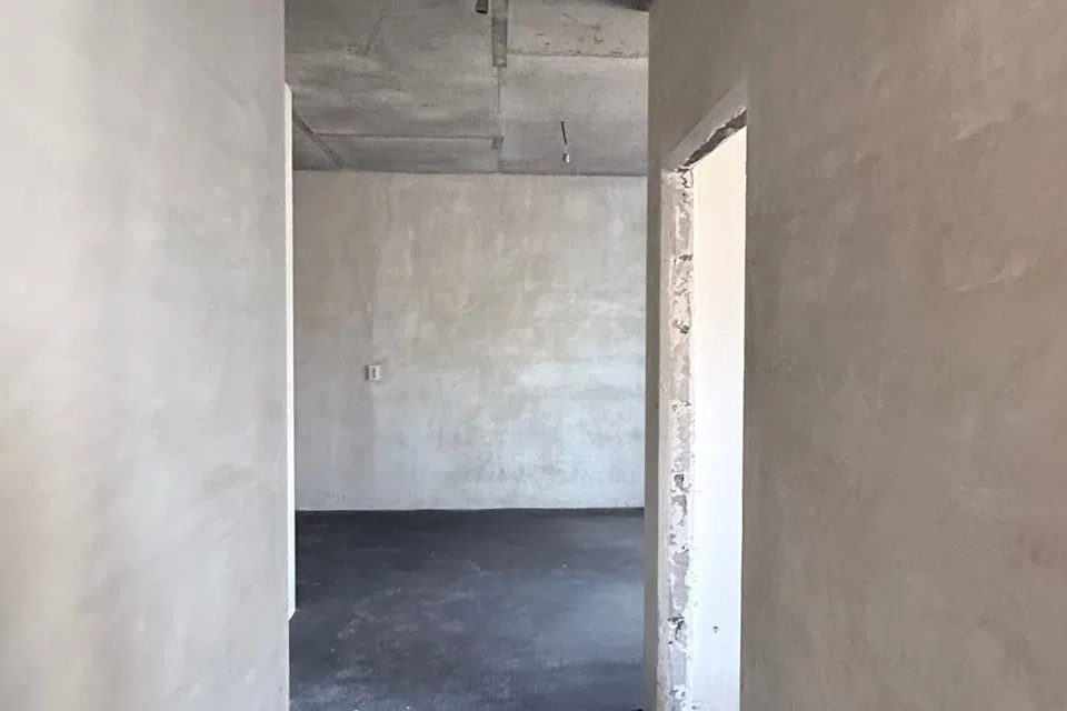 Продаётся 1-комнатная квартира, 35.8 м²