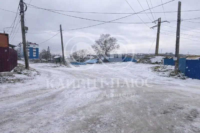 Продаётся участок, 8 сот., ИЖС