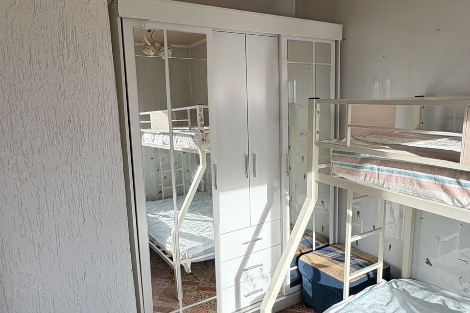 Продаётся 1-комнатная квартира, 23 м²