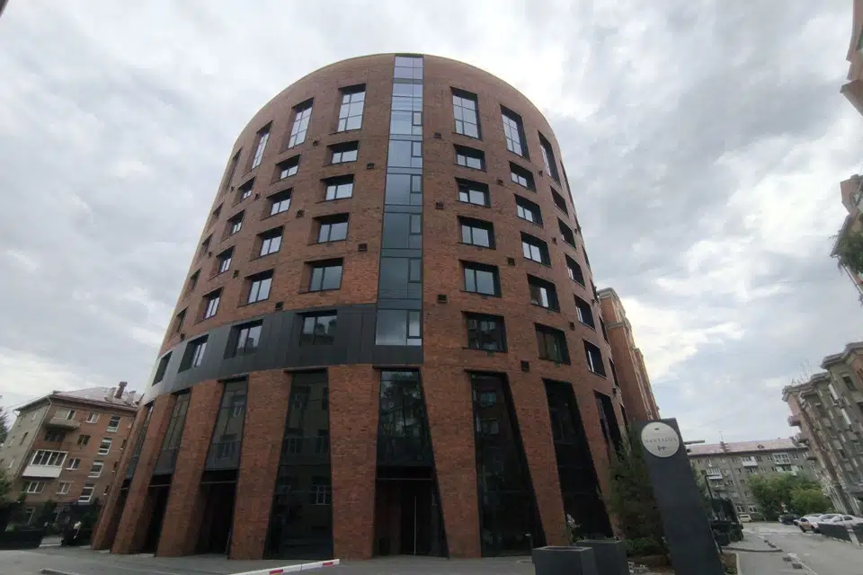 Продаётся студия, 88.8 м²