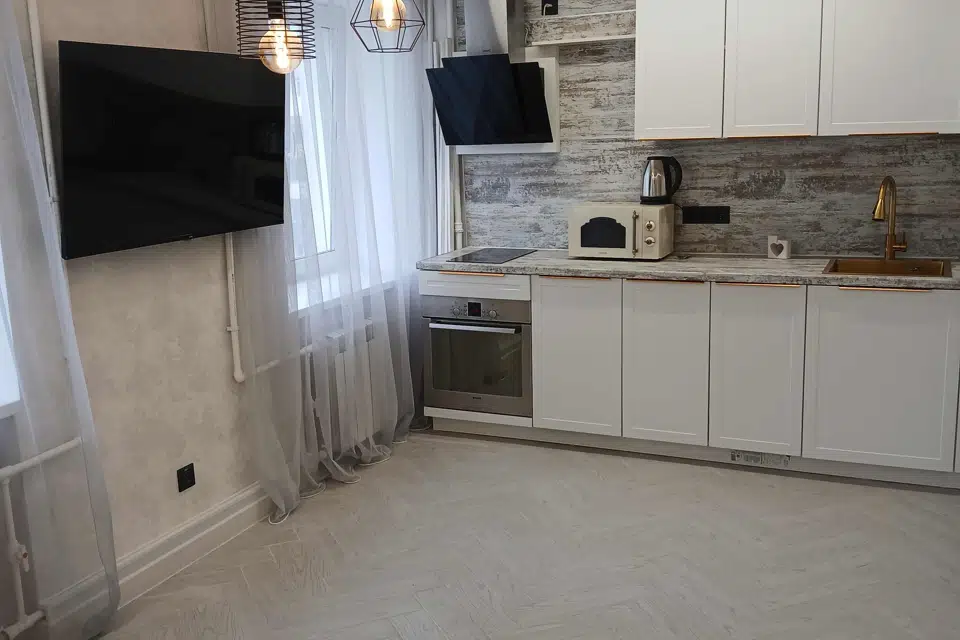 Продаётся 2-комнатная квартира, 42.1 м²