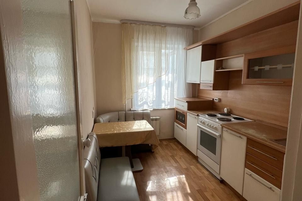 Продаётся 2-комнатная квартира, 48.3 м²