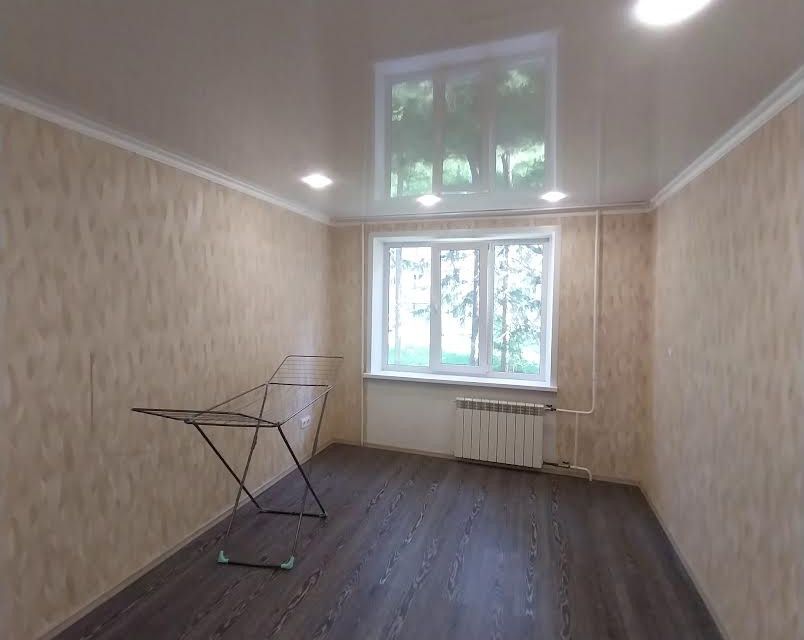 Продаётся 2-комнатная квартира, 52 м²
