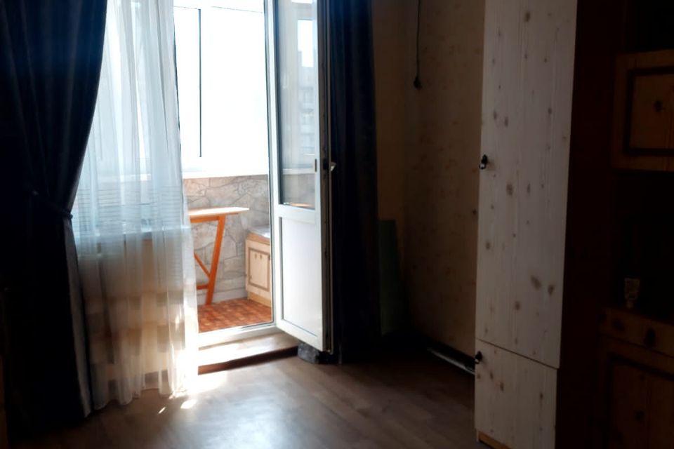 Продаётся 2-комнатная квартира, 54.7 м²