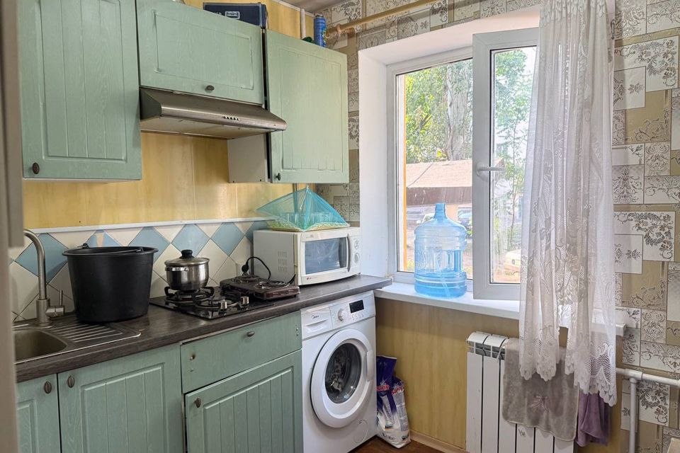 Продаётся 2-комнатная квартира, 45 м²