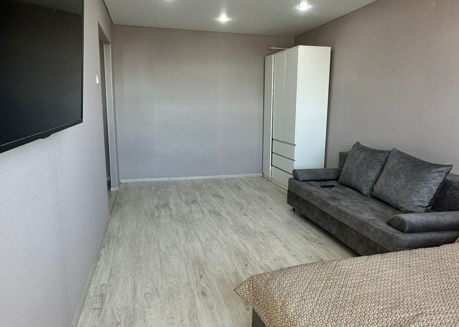 Сдаётся 1-комнатная квартира, 36 м²