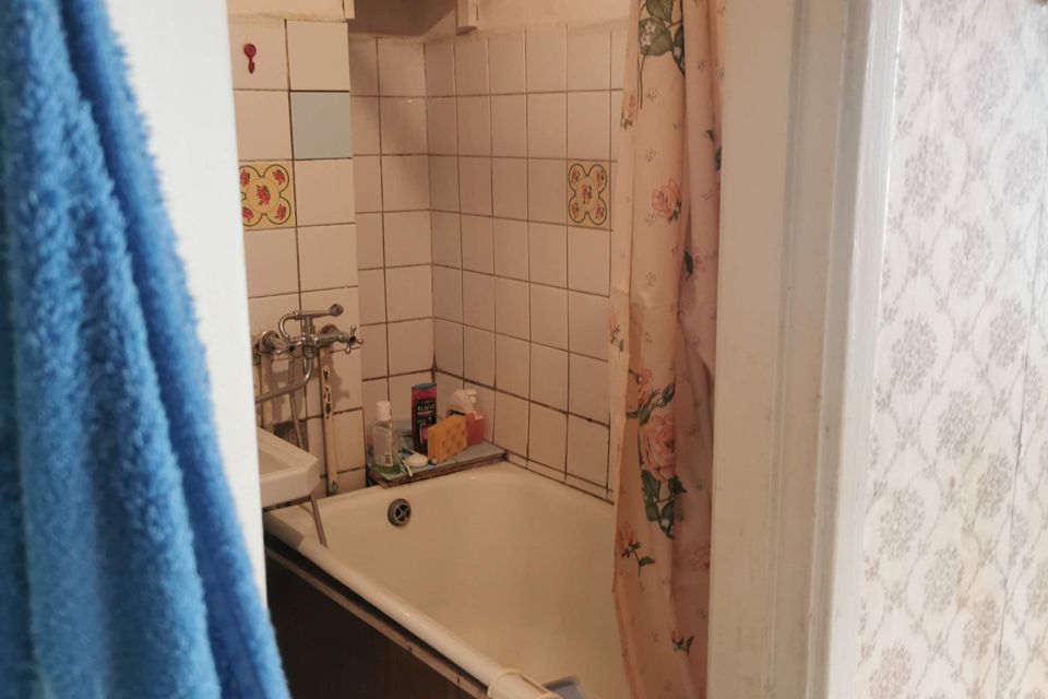Продаётся 2-комнатная квартира, 57.8 м²