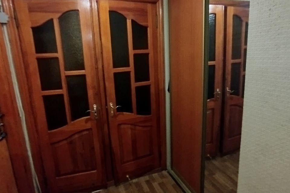 Продаётся 3-комнатная квартира, 63 м²