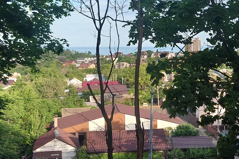 Продаётся 2-комнатная квартира, 44 м²