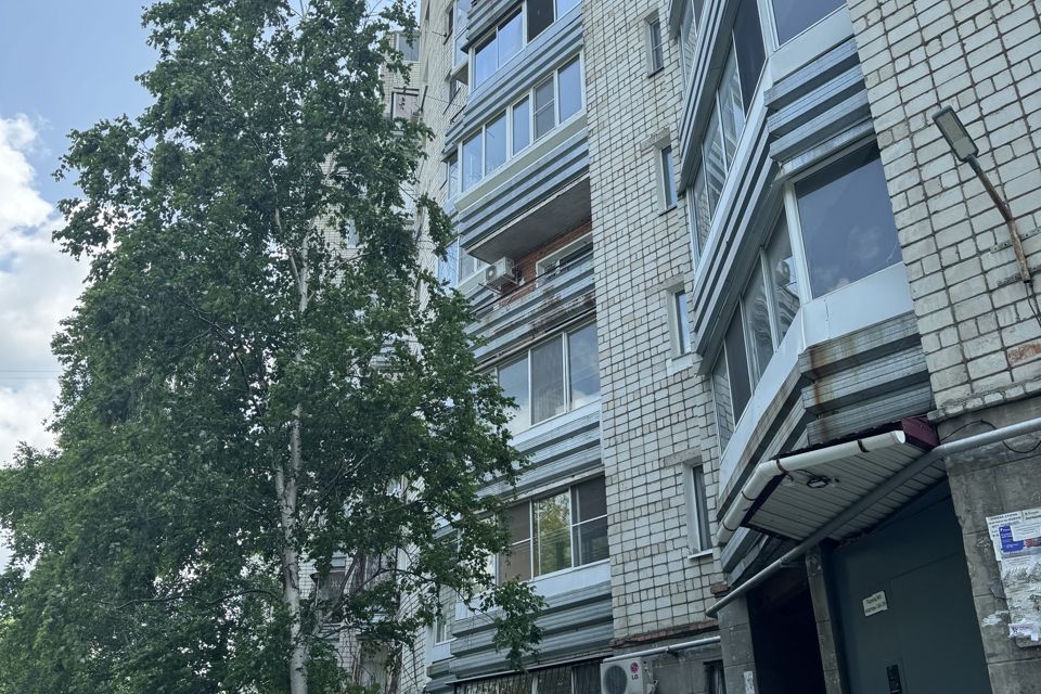 Продаётся 3-комнатная квартира, 65 м²