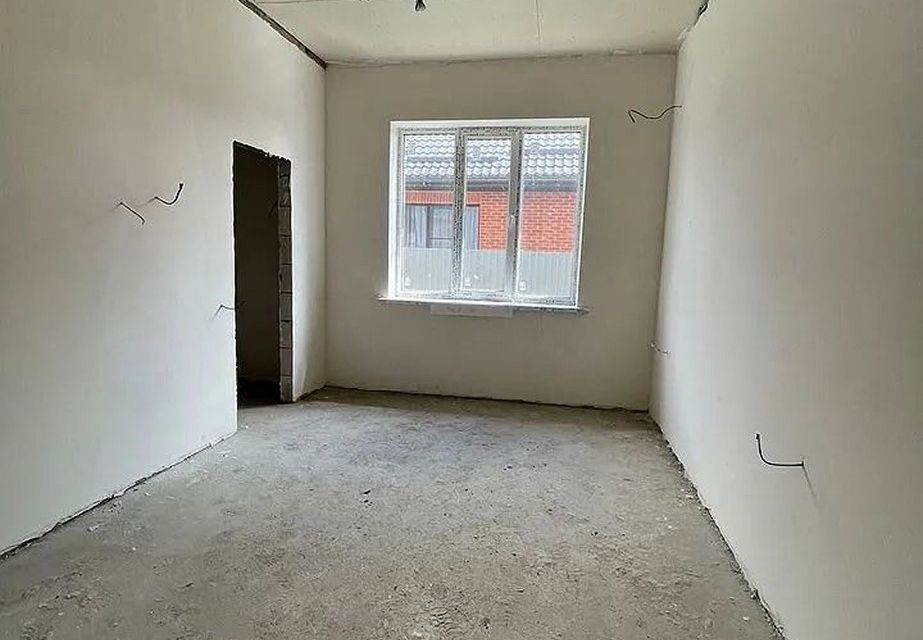 Продаётся 1-этажный дом, 124 м²