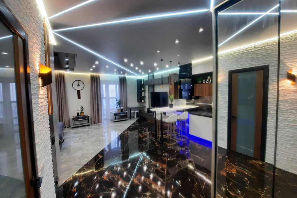 Продаётся 1-комнатная квартира, 47 м²