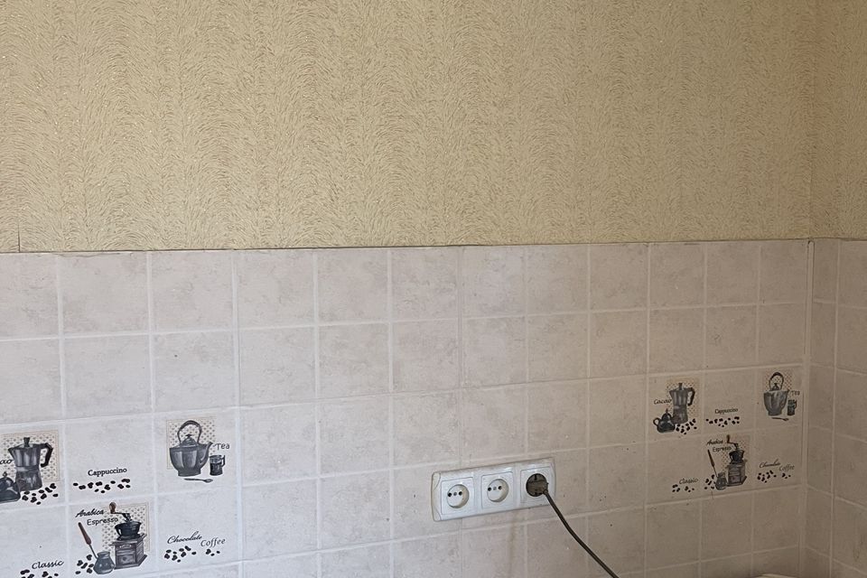 Продаётся 1-этажный дом, 62.2 м²