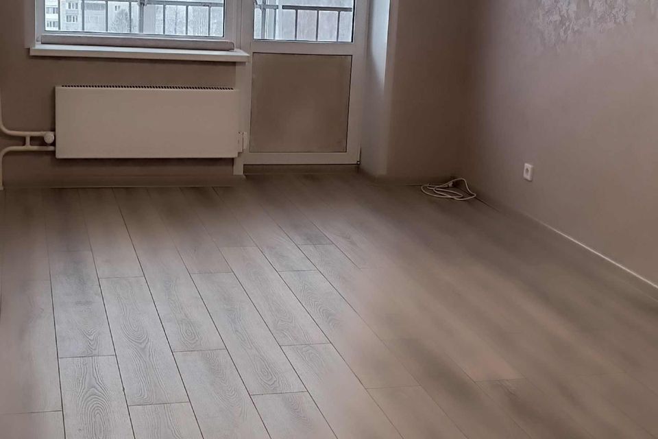 Продаётся 1-комнатная квартира, 41.8 м²