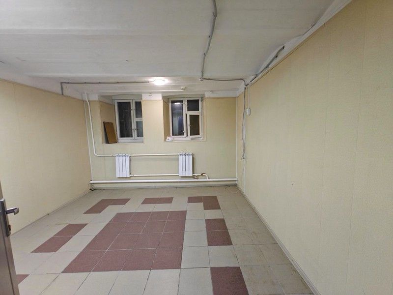 Продаётся студия, 14.67 м²