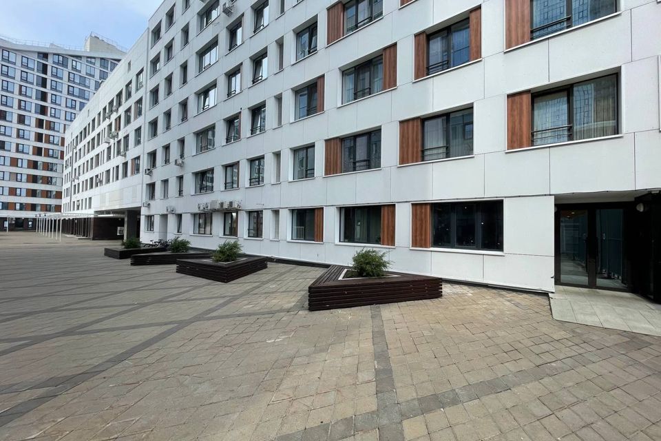 Продаётся студия, 30.4 м²
