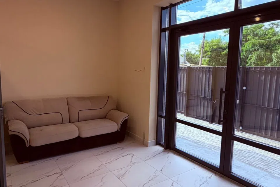 Сдаётся офис, 107 м²