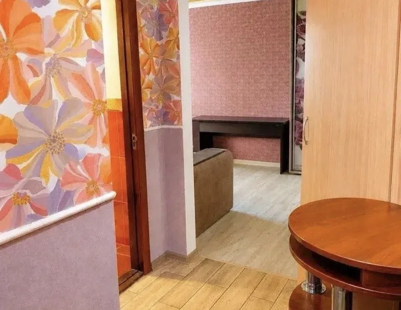 Продаётся 2-комнатная квартира, 46 м²