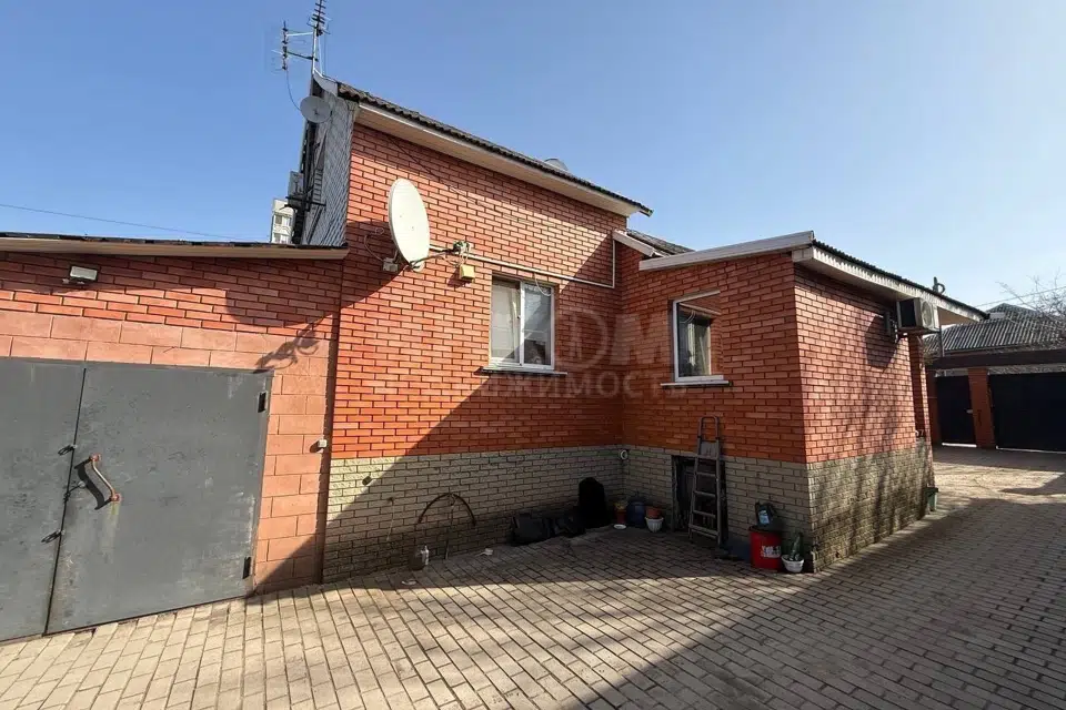 Продаётся 1-этажный дом, 100 м²